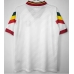 Portugalsko 1992 Retro Venkovní Dres Krátký Rukáv
